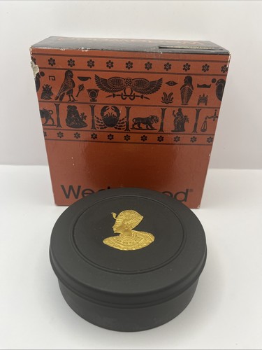 Wedgwood egyptian collection - egyptian,