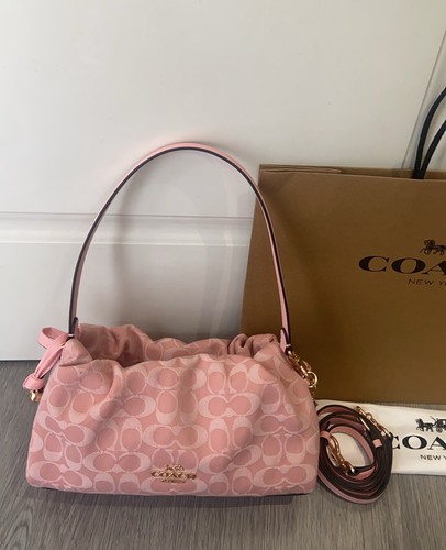 Coach faye shoulder bag - faye,