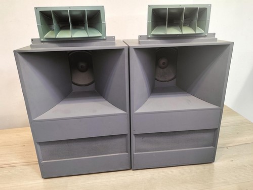 Altec 500 voice theatre - altec,