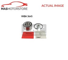 WHEEL BEARING KIT FRONT SKF