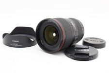 Canon EF 16-35mm f/4 L IS USM