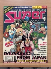 Super Play Magazine #23