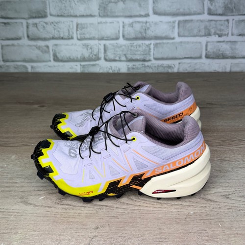 Salomon speedcross trail - salomon,