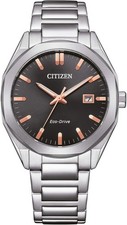 Citizen Men's Metropolitan