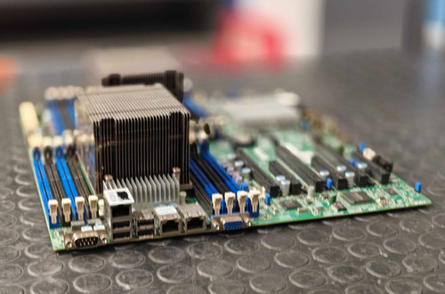 Supermicro x9dri 1 - supermicro, 1.11