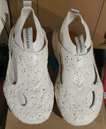 Converse sponge crater - converse,