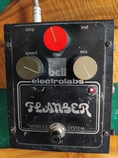 Bell Electrolabs Flanger