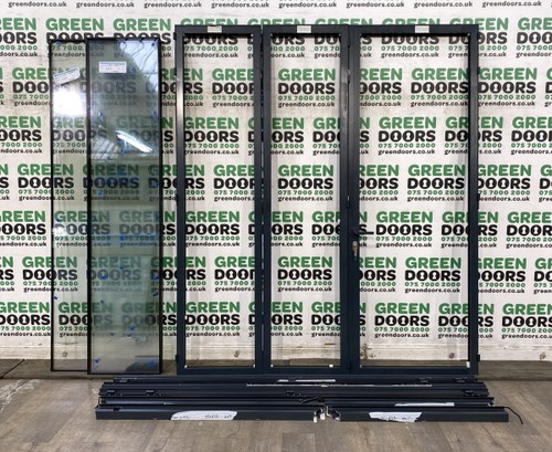 Corner bifolding doors bifolds - bifolding,