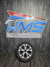 Genuine Ford Galaxy 225 50 17"