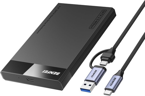 Inch sata usb - 2.5, external