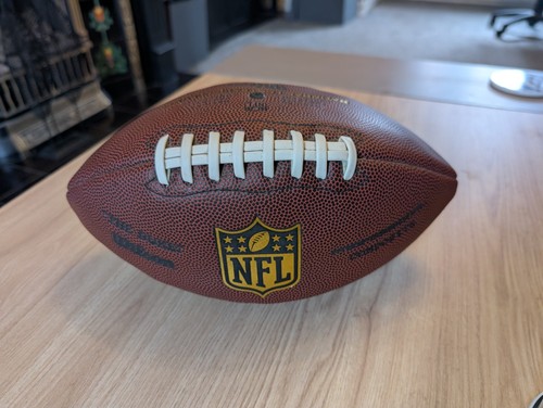 Wilson nfl duke replica - nfl,