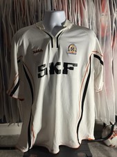 Luton Town 2001/2003 Home