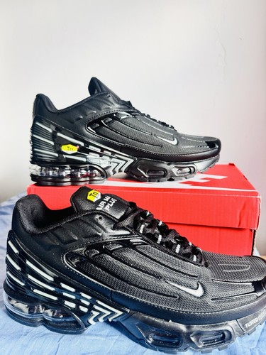 Air max plus - max, iii