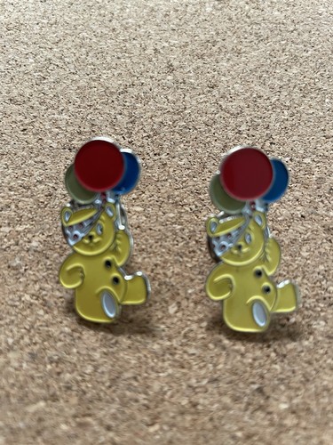 Bbc children need pudsey - bbc,