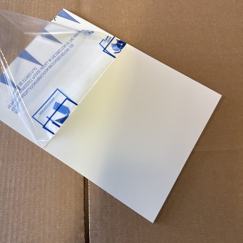 3mm matte alu - alu, panel
