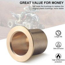 Precision-Machined Brass