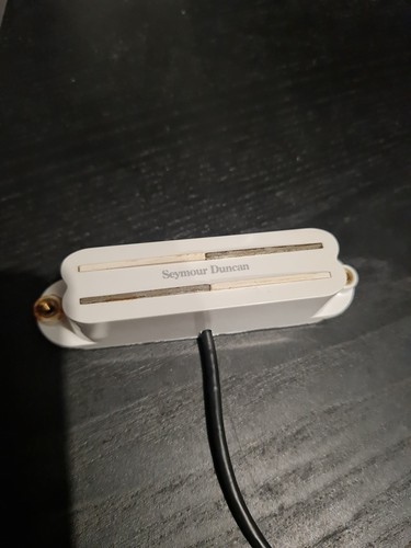Seymour duncan vintage rails - seymour,