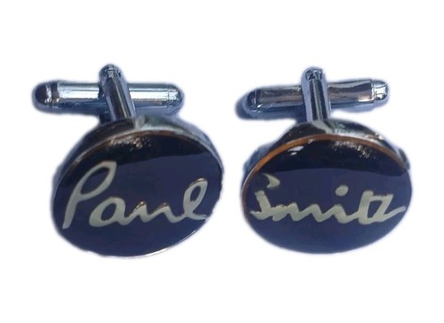 Paul smith cufflinks - paul,