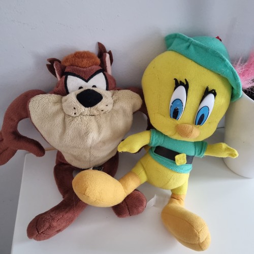 Vintage tweety pie - tweety,