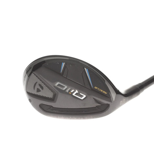 Taylormade qi10 hybrid - taylormade,