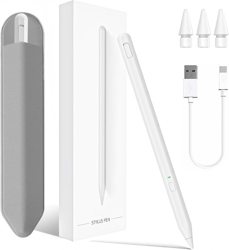 Stylus pen for ipad 2018 - stylus,