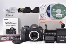 Canon EOS 7D Mark II Body Set