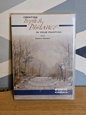 Geoff Kersey: Creating Depth