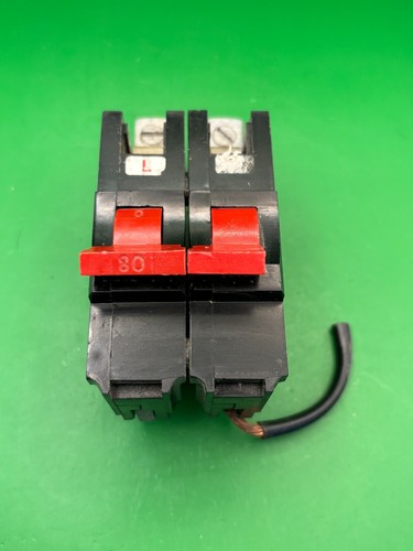 Federal electric stab lok - federal,