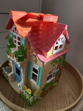 Fisher Price COUNTRY COTTAGE