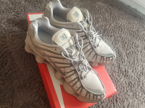 Nike shox trainers - shox,
