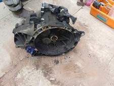 Ford Mondeo MK4 2.0 Diesel  Gearbox Manual 6 Speed  6M2R7F096EC  2008