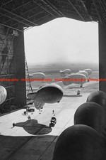 F010431 Barrage Balloon WAAF