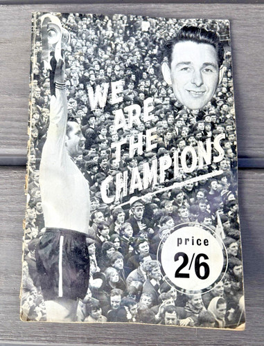 Derby county are the - county, "we