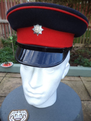 Royal anglian regiment 2 - anglian,