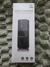 Video Doorbell Camera Wireless
