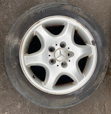 Mercedes-Benz W202 1995-2000