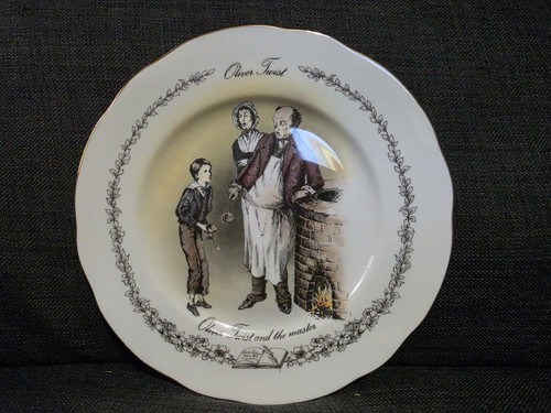 Duchess bone china oliver - duchess,