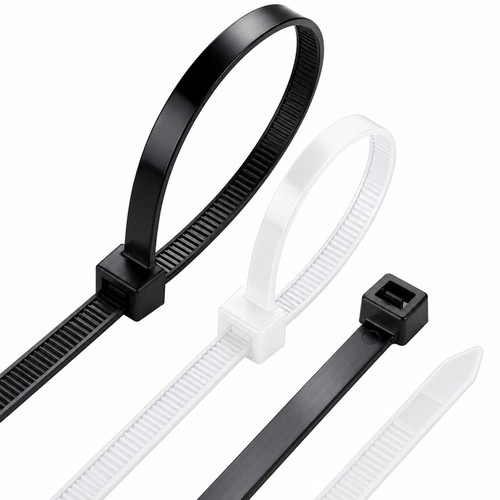 Cable ties zip heavy - ties,
