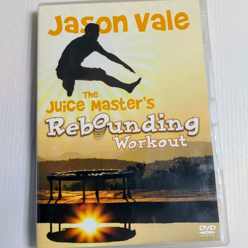 Jason vale the juice master - the,