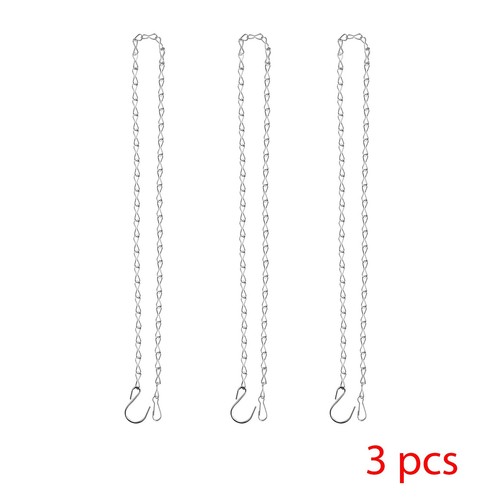 Pcs hanging basket - 3,