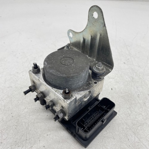 Ford mk2 abs pump control - abs,