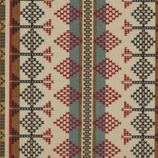 Mulberry Home - Saddle Blanket