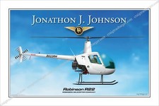 Helicopter,Robinson,,R22,Betta,R66,R44,turbine,II