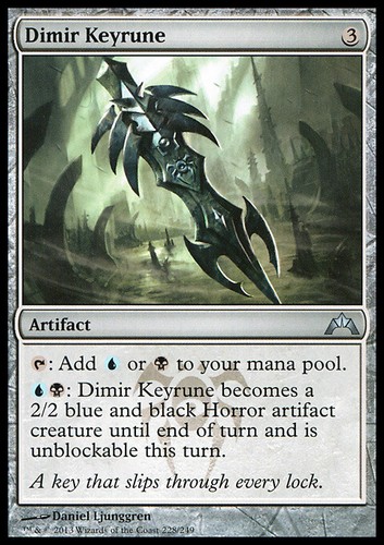 Magic the gathering - the,
