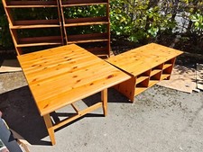 Leksvik Furniture Suite - Solid Pine