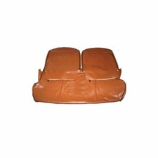 Complete Seat Covers in