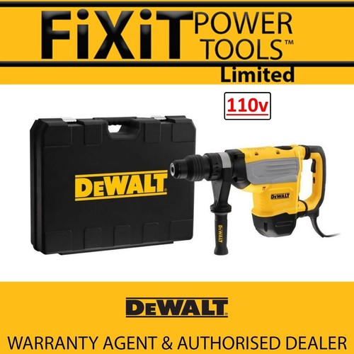 Dewalt d25733k 48mm - dewalt, sds