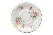 Queen Anne - Old Country Spray - Coffee Saucer - 256982G
