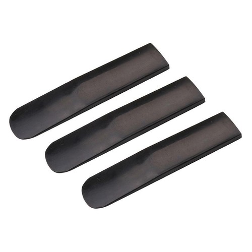 3pcs traditional resin reeds - 3pcs,