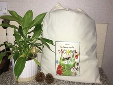 The Colour Monster Goes To